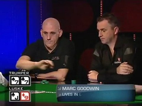 Late Night Poker 2008 Ep09 Semi Finals Pt03