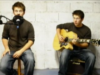 You Still Hurt Me  (William Fitzsimmons) - Fred Brothers