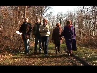 Montreuil-sur-Barse pollué par une décharge!