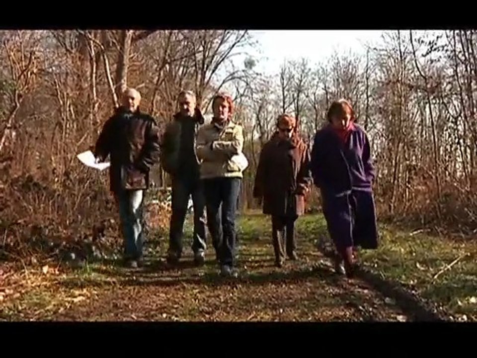 Montreuil-sur-Barse pollué par une décharge!