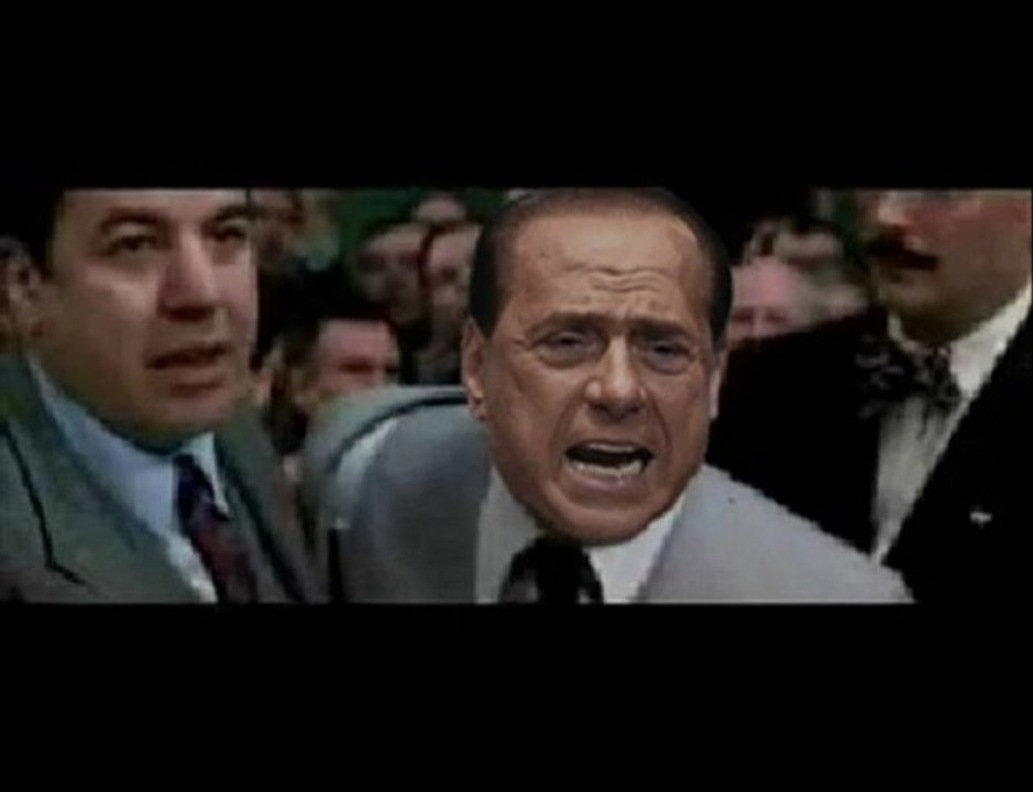 L' INTOCCABILE