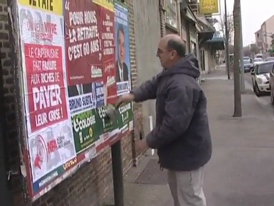 Régionales/Aube: "Tous ensemble à gauche"