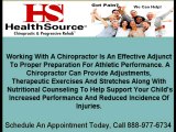 Neck Pain Houston TX | Kids Sports Injuries: Prevention And
