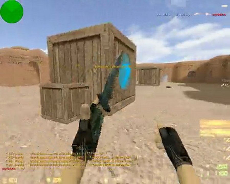 Unscop ou fastcop ?