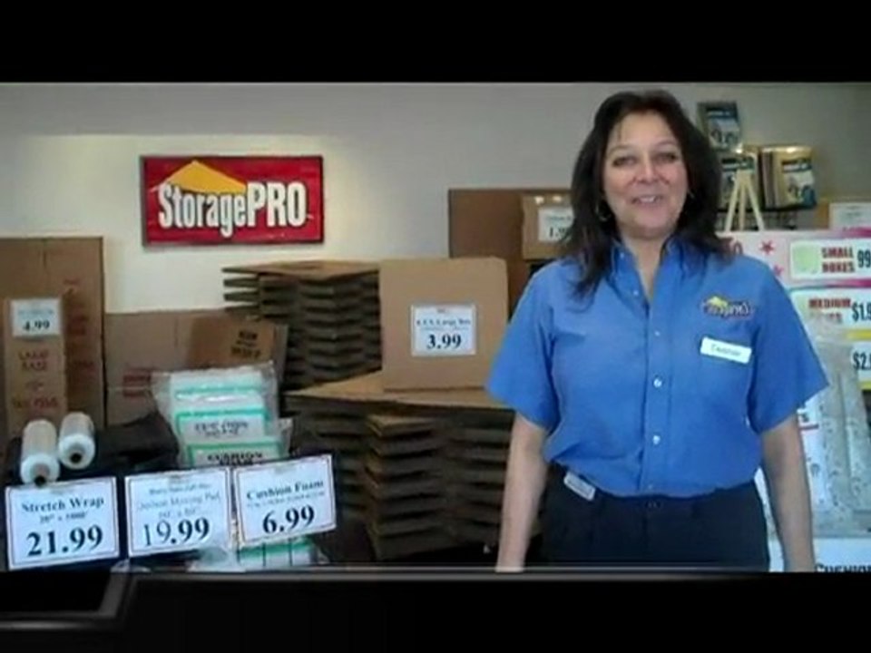 Beacon Self Storage Oakland CA - Call 510-379-5653