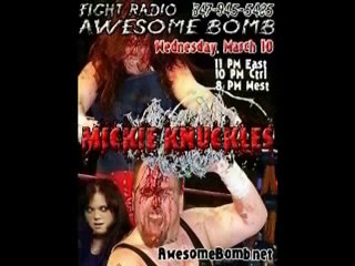 Tool Academy's Chasyn Rance & Mickie Knuckles- 3-10-2010 -8