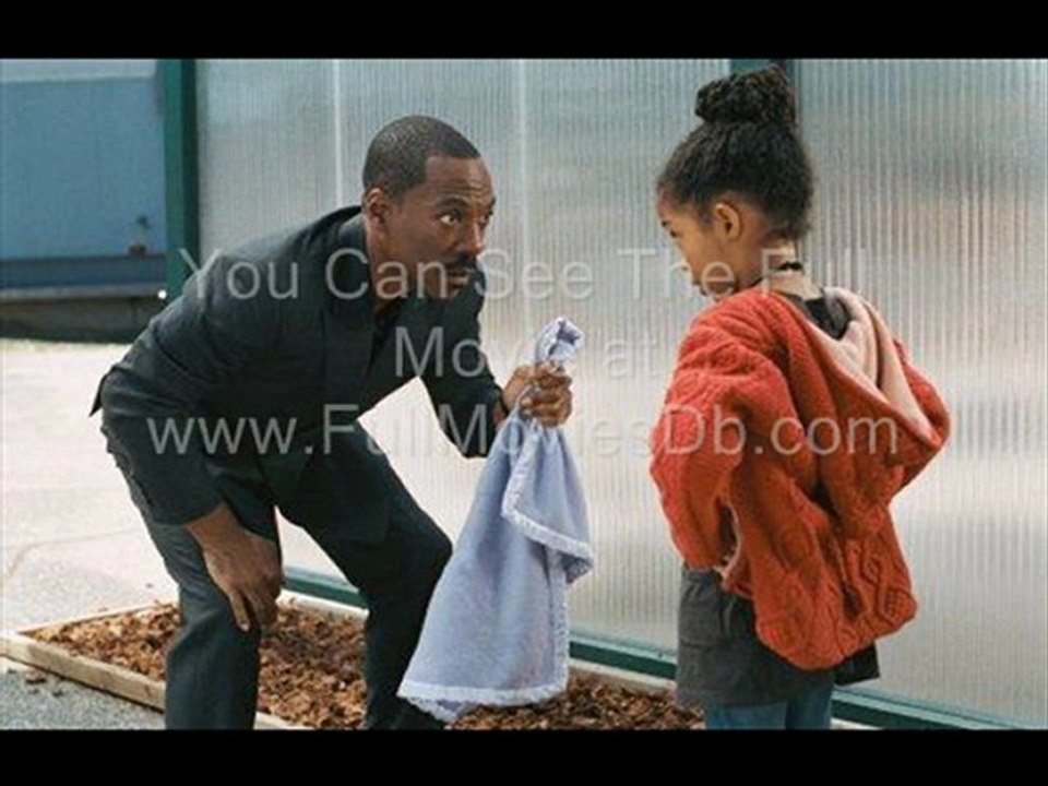 Imagine That (2009) Part 1/17