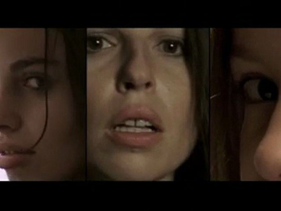 AMER (2010) - Trailer 1