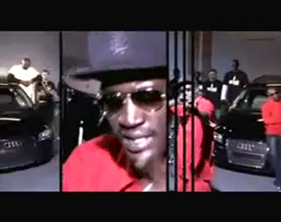 alpha 5.20 gonzales, balastik dogg 93 étendard - 93