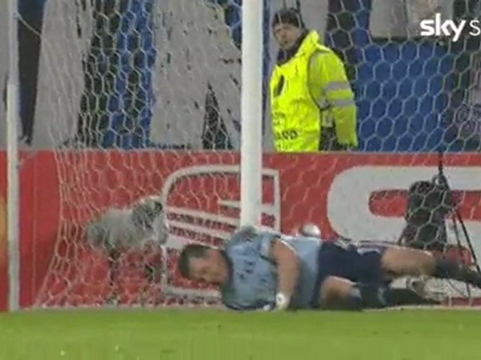 Hamburger SV v RSC Anderlecht