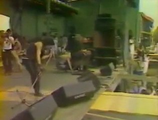 The Fuzztones - Blackout Of Gretely