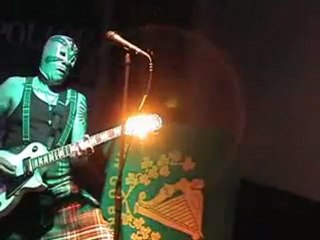 World Police- Just Another Victim