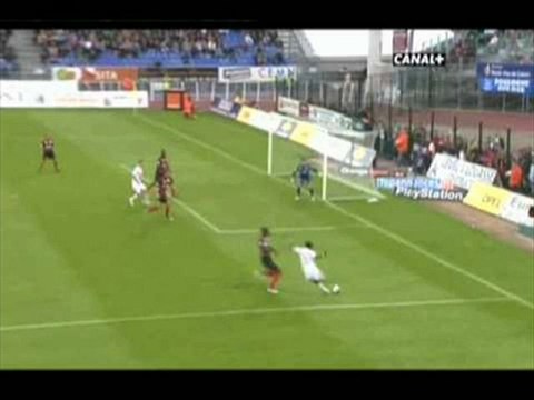 Lille vs Liverpool 1-0 Europa League Highlights 11.03.2010