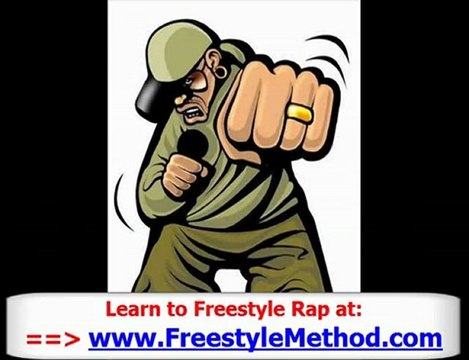 Learn To Freestyle Rap - Secrets of Freestyle Rap Rhymes &am