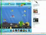 Cheating/Hacking My Happy Aquarium - Level 100 Easy