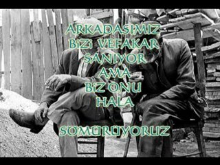 ADNAN OKTAR HAKLI MÜCADELESİ