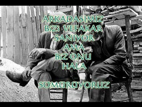 ADNAN OKTAR HAKLI MÜCADELESİ