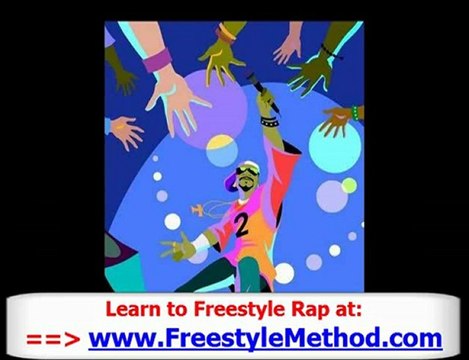 Freestyle Rapping - How To Freestyle Rap Tips - How To Becom