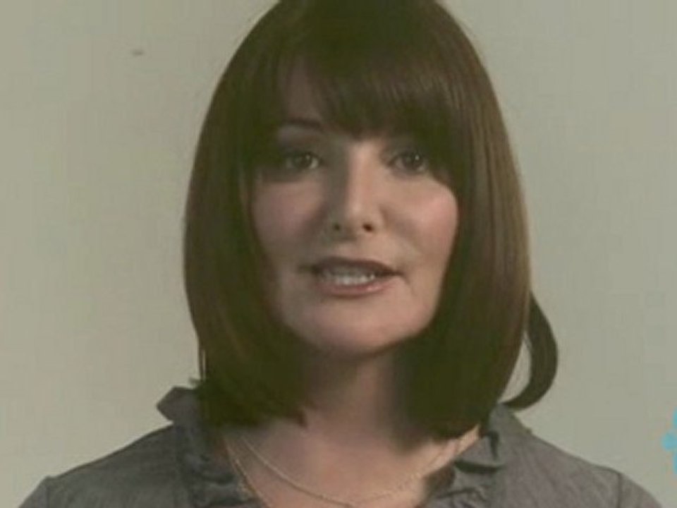 3BL TV Presents: CSRunscripted - Christine Arena