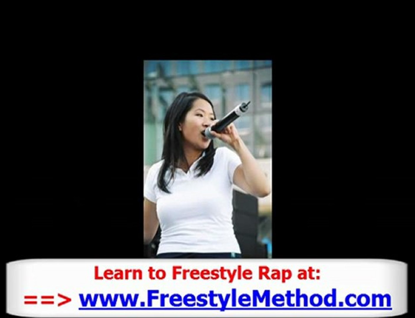 ⁣Freestyle Rap City Secrets - Freestyle Rap Tips - Rap Tips o