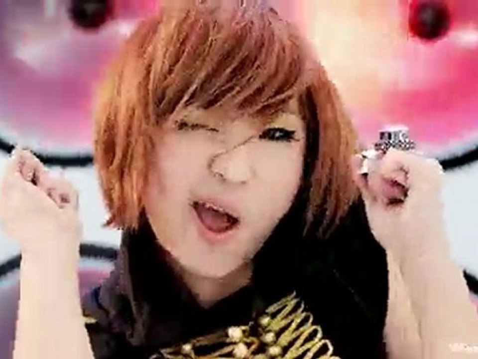 [MV] 2NE1 ~ Try to Copy Me