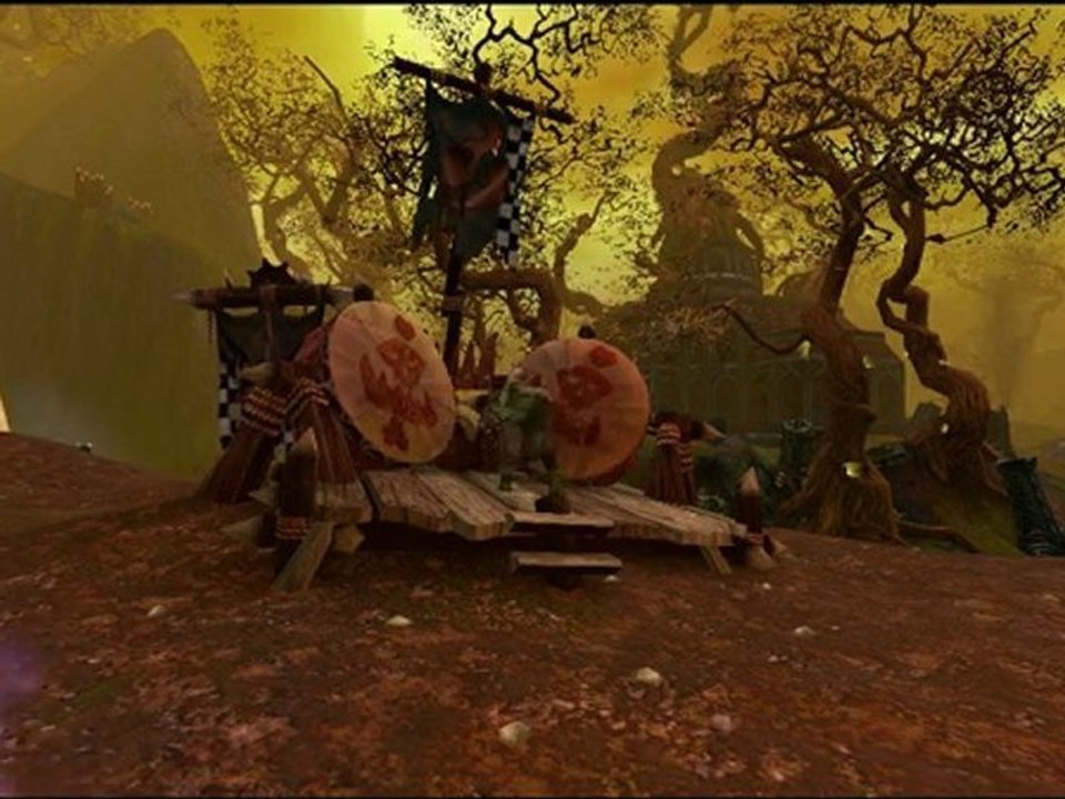 Warhammer Online - Bonus Contest Material