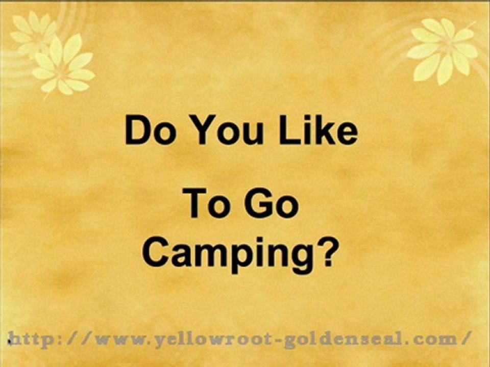 Yellow Root Demystified