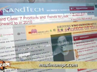 6 Cores, No Waiting. The Core i7-980X Is FAST! 7 Ways ...