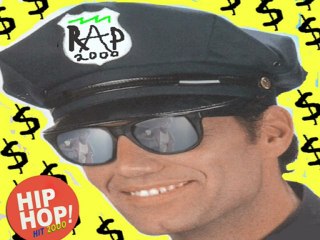 RAP's 2000 - Vraiment la Peach ! (First E.P)