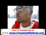 Freestyle Rap Lyrics Freestyle Rapping - How To Freestyle Ra