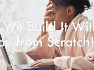 Learn How to make your own Online Store / Blog!