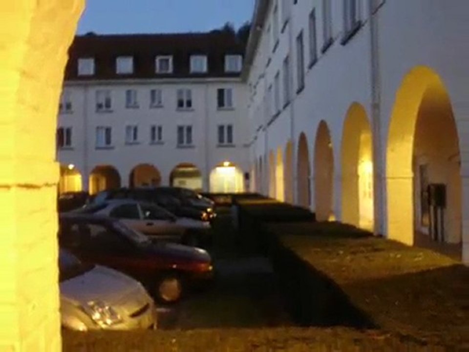 il etait 1 X DANS L OMBRE INTERLUDE