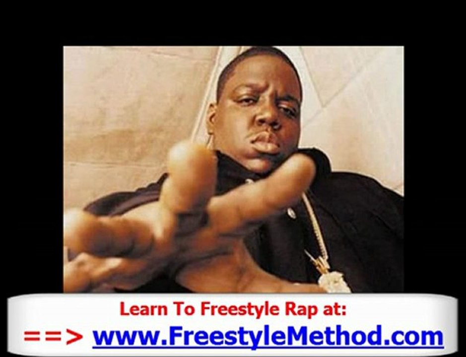 Freestyle Rap Battle Tips - How To Destroy Your Friends In F