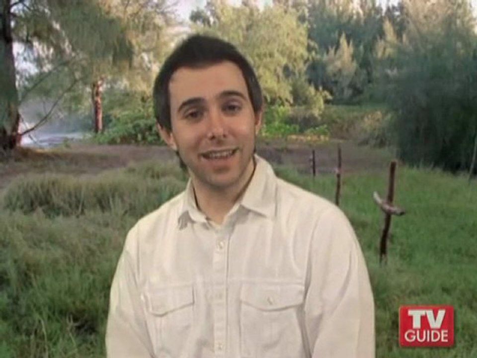 Getting Lost with Michael Emerson