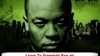 Freestyle Rap Tips - Learn How To Freestyle Rap - How To Win