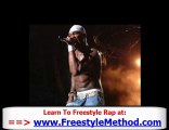 Freestyle Battle Rap Tips - Learn To Rap - Learn To Freestyl