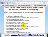 How To Freestyle Rap - How To Rap Tips - Freestyle Method Co