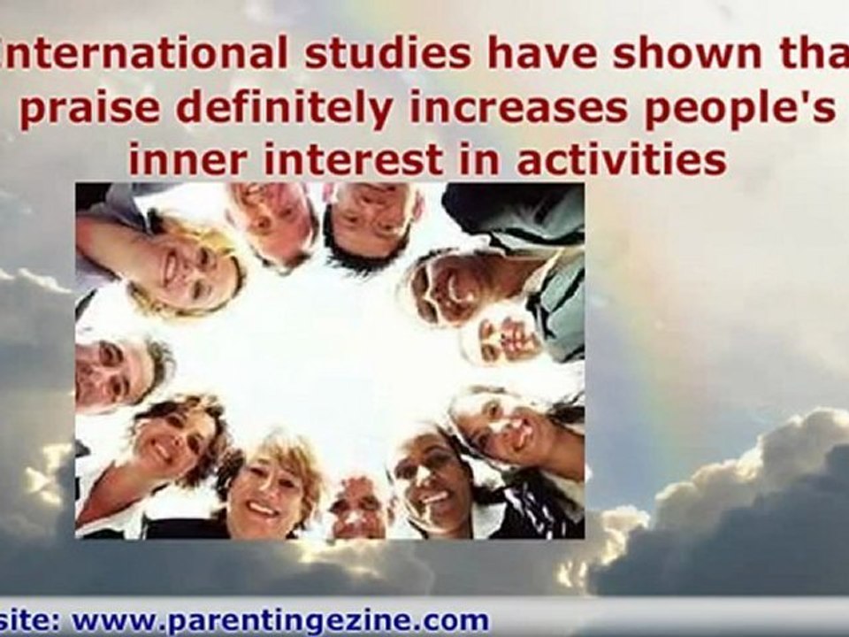 Parenting Solutions: 11 Easy Ways To Instill Good Behavior T