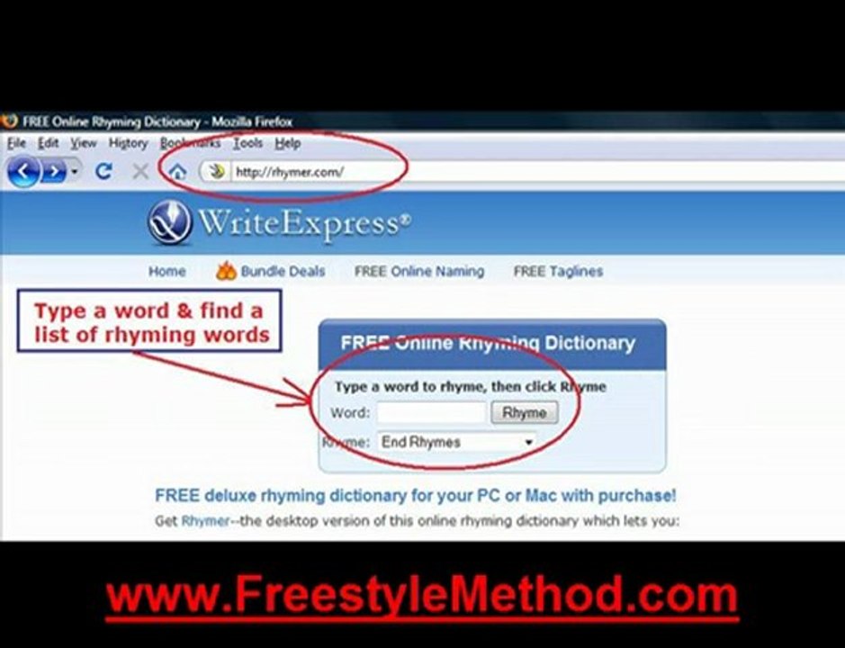 How to Freestyle Rap Better, Longer, & Faster - Freestyl