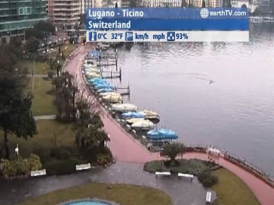 Udaipur - India, Vienna - Austria, Bandar Seri Begawan - Brunei, Lugano - Ticino - Switzerland, Washington - USA, New York - USA, Nouméa - New Caledonia