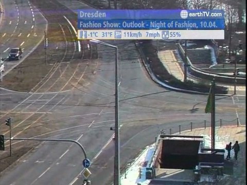 Macau SAR - China, Seattle - USA, Palma de Mallorca - Spain, Dresden - Germany, Agadir - Morocco, Ekaterinburg - Russia, Budapest - Hungary