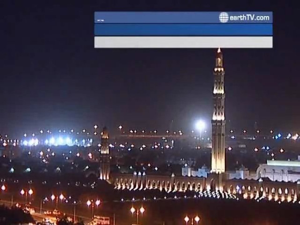 Brussels - Belgium, Ascona - Ticino - Switzerland, Dresden - Germany, Udaipur - India, Cape Town - South Africa, Muscat - Oman, Johannesburg - South Africa