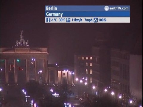 Udaipur - India, Cape Town - South Africa, Amsterdam - Netherlands, Berlin - Germany, London - United Kingdom, Seattle - USA, Bandar Seri Begawan - Brunei