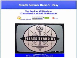 How to Create an Automated Webinar Replay