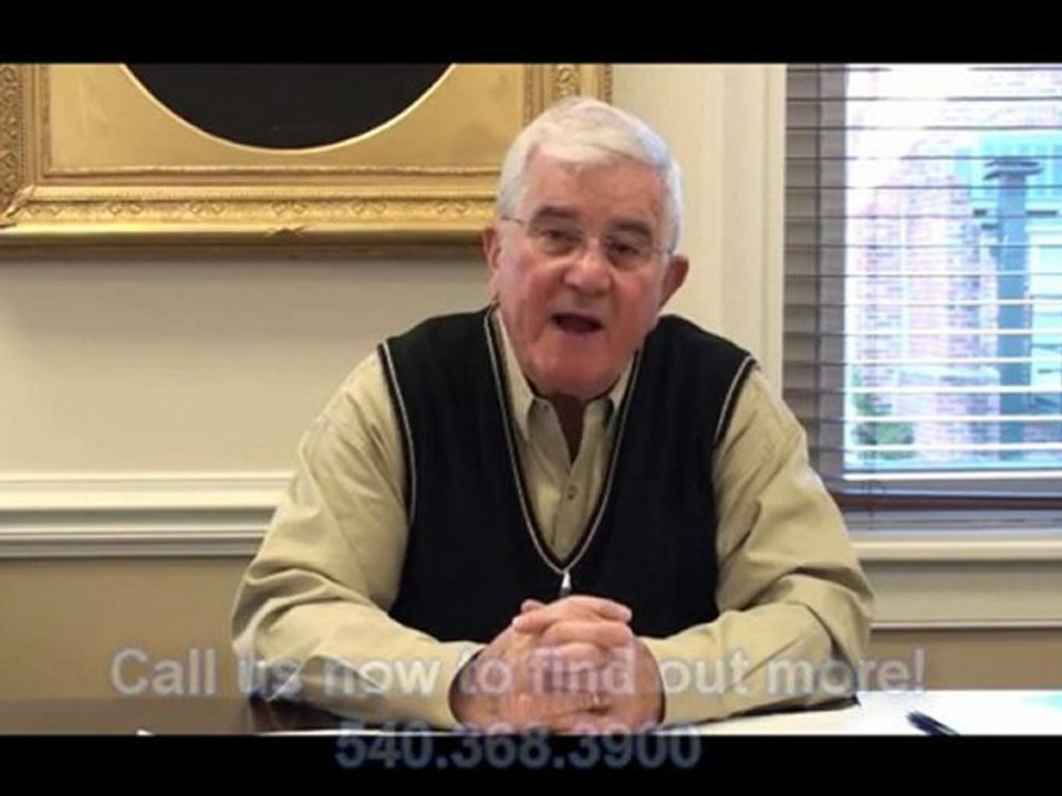 Fredericksburg Real Estate Agent Explains Buyer Agencies