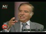 Mauro Viale entrevista a Carlo Saul 1-1