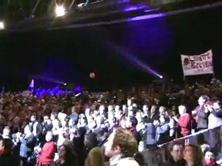 François Bonneau Martine Aubry Meeting Orléans (19)