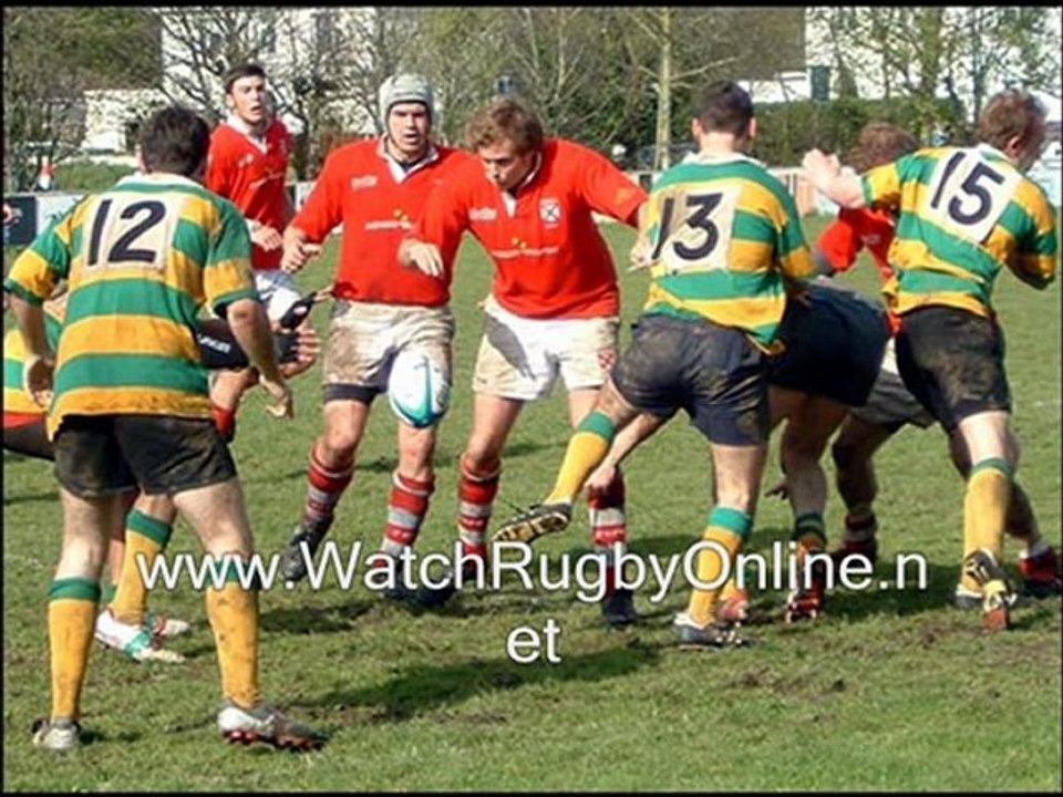 watch six nations Ireland vs Wales rugby 13th Feb live strea