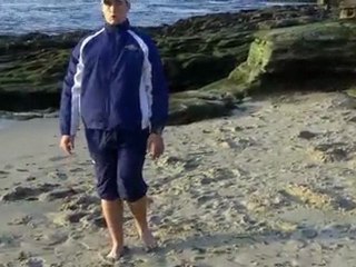 Skinny Legs Workout