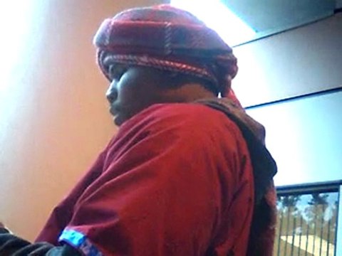 PT. 9 THE EDOMITES KNOW THAT THEIR FATE HAS BEEN SEALED